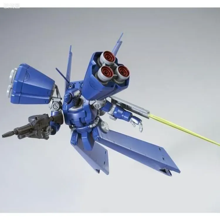 HGUC 网络限定版 特拉杰改 - 图片