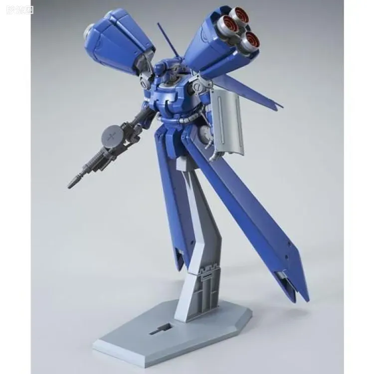 HGUC 网络限定版 特拉杰改 - 图片