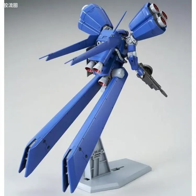 HGUC 网络限定版 特拉杰改 - 图片
