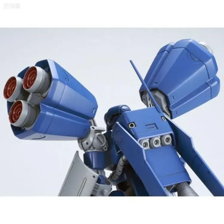 HGUC 网络限定版 特拉杰改 - 图片