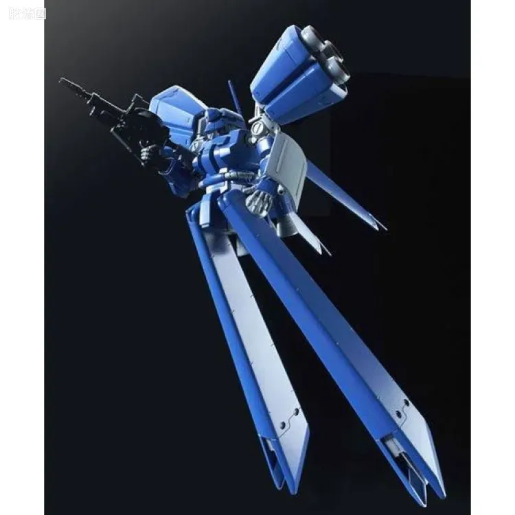 HGUC 网络限定版 特拉杰改 - 图片