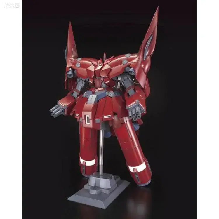 HGUC 普通版 h181 NZ-999 新吉恩号 - 图片