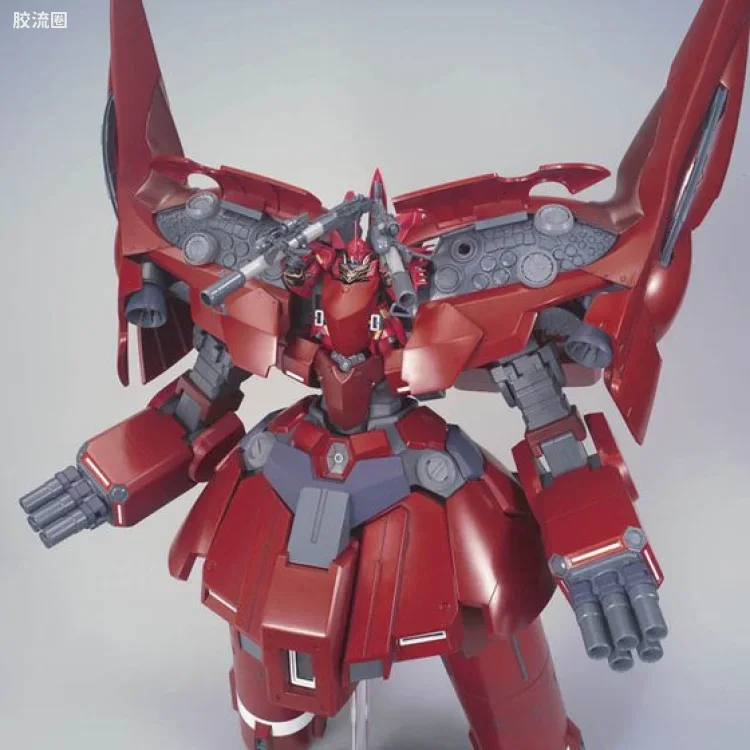HGUC 普通版 h181 NZ-999 新吉恩号 - 图片