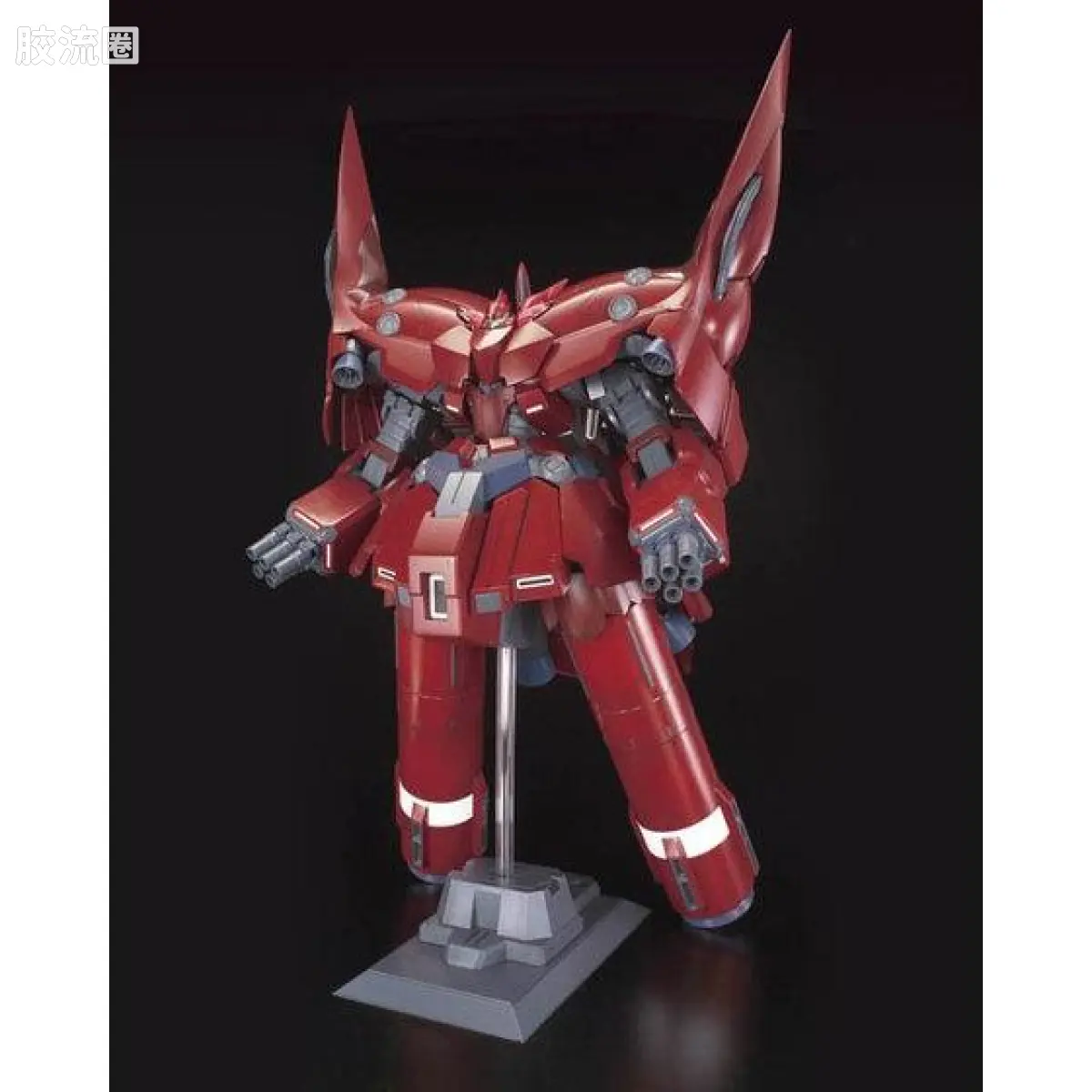 HGUC 普通版 h181 NZ-999 新吉恩号 - 图片