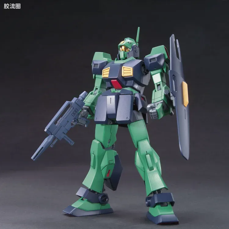 HGUC 普通版 h150 雷姆 - 图片