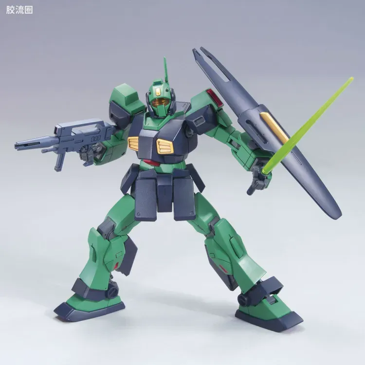 HGUC 普通版 h150 雷姆 - 图片