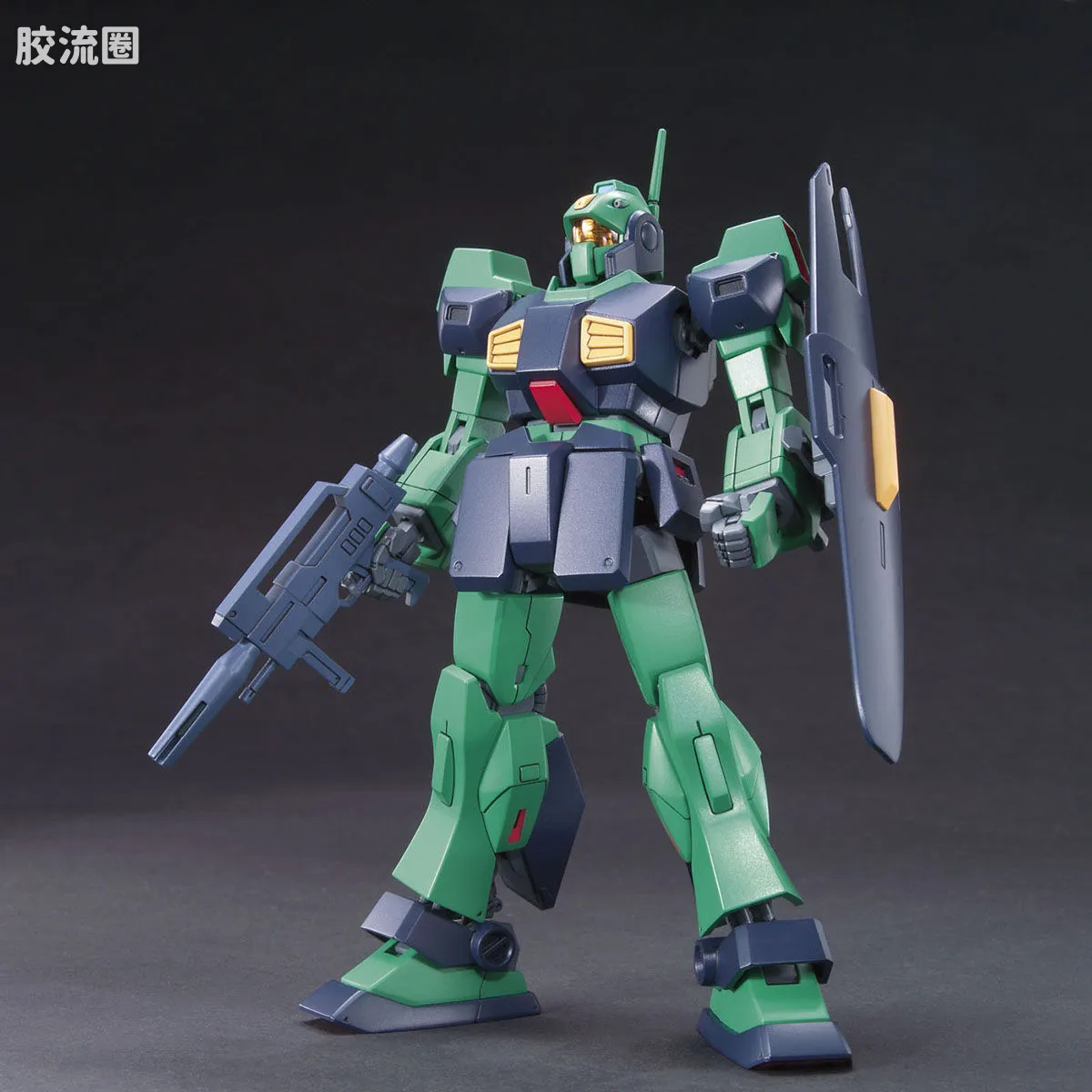 HGUC 普通版 h150 雷姆 - 图片
