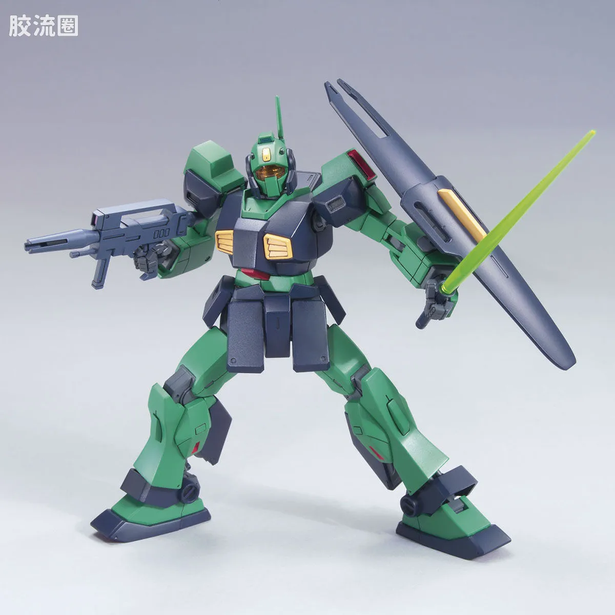 HGUC 普通版 h150 雷姆 - 图片
