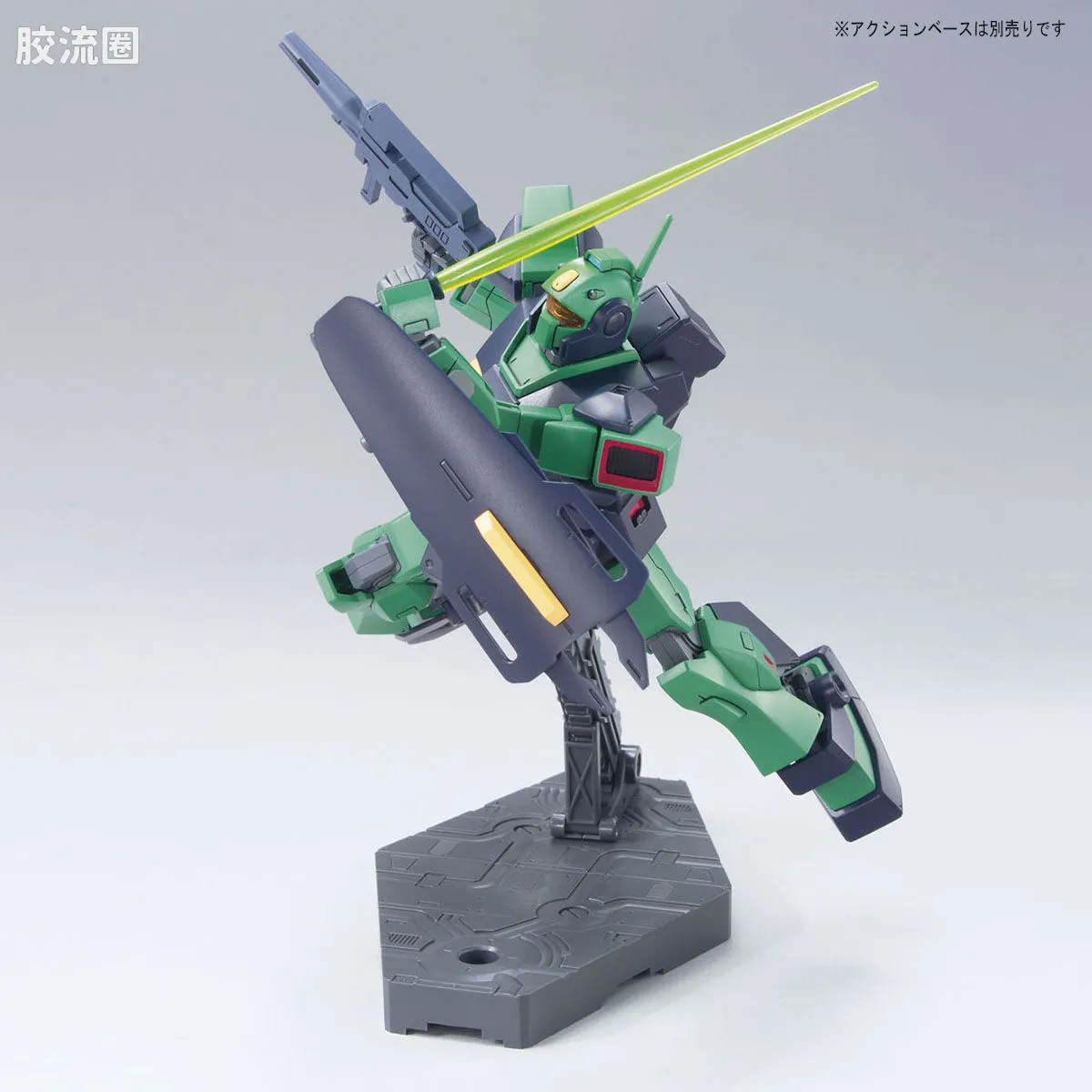 HGUC 普通版 h150 雷姆 - 图片