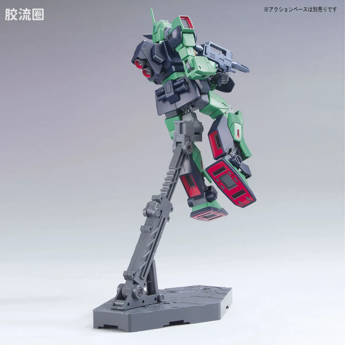 HGUC 普通版 h150 雷姆 - 图片