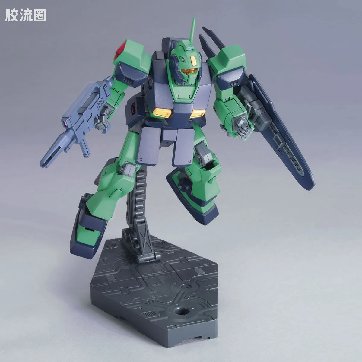 HGUC 普通版 h150 雷姆 - 图片