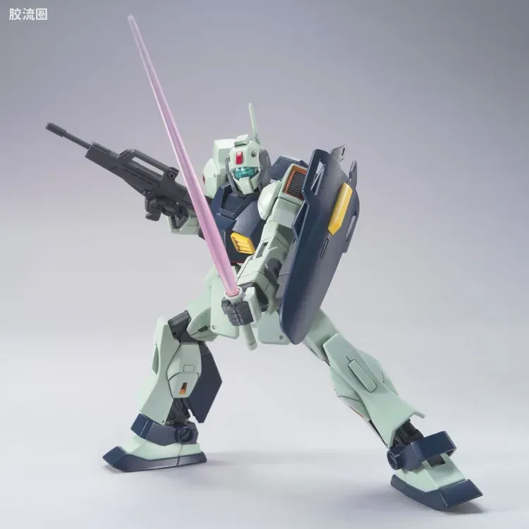 HGUC 普通版 h140 雷姆(Unicorn Ver.) - 图片
