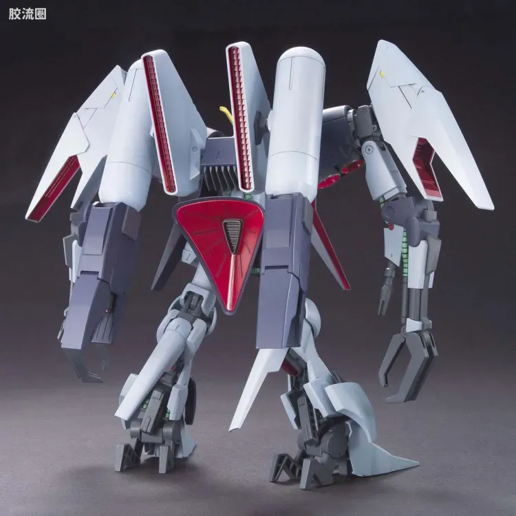 HGUC 普通版 h147 拜亚兰特装型 - 图片