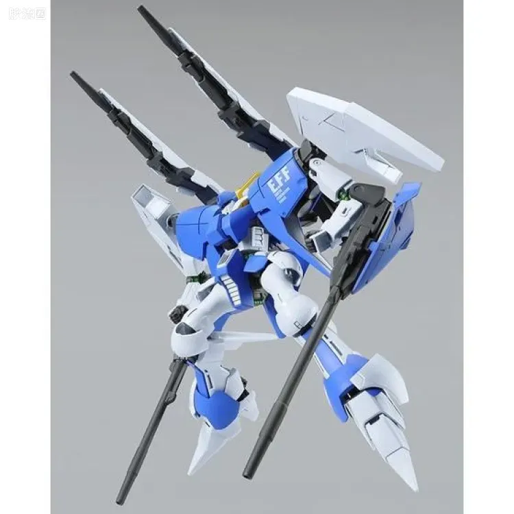 HGUC 网络限定版 拜亚兰特装型2号机 - 图片