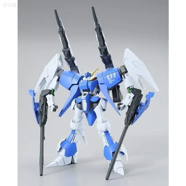 HGUC 网络限定版 拜亚兰特装型2号机 - 图片