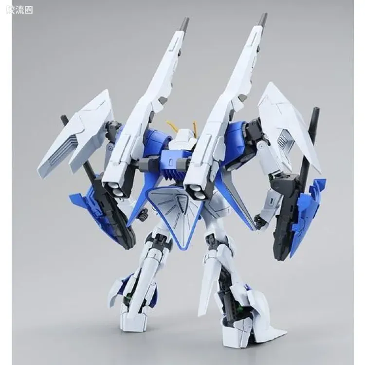 HGUC 网络限定版 拜亚兰特装型2号机 - 图片