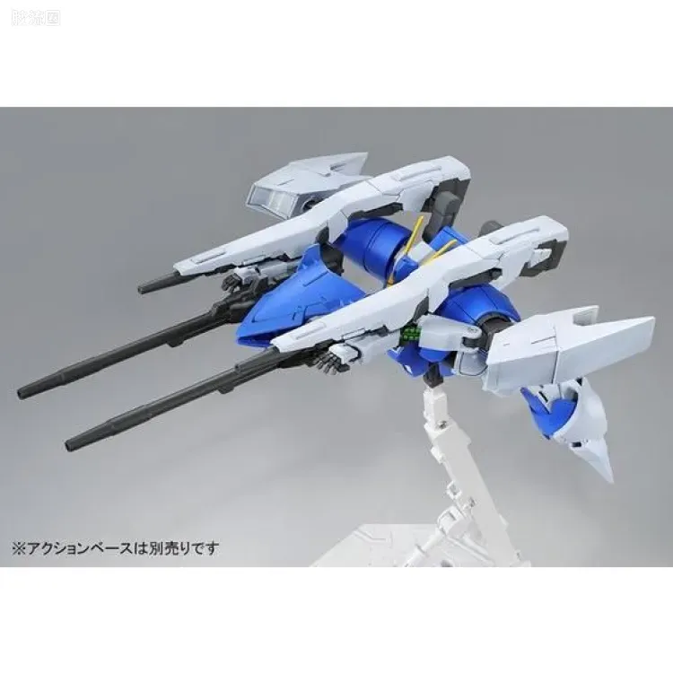 HGUC 网络限定版 拜亚兰特装型2号机 - 图片