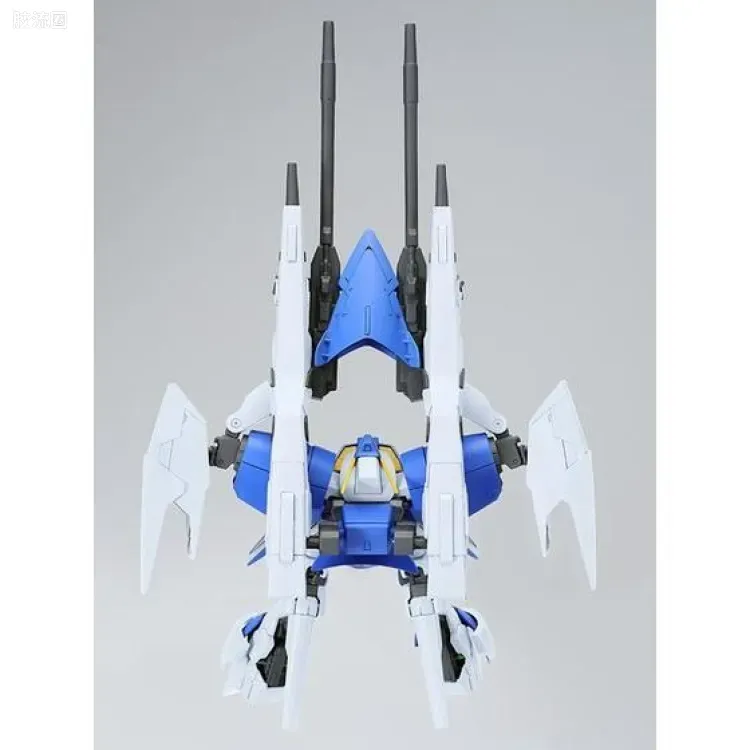 HGUC 网络限定版 拜亚兰特装型2号机 - 图片