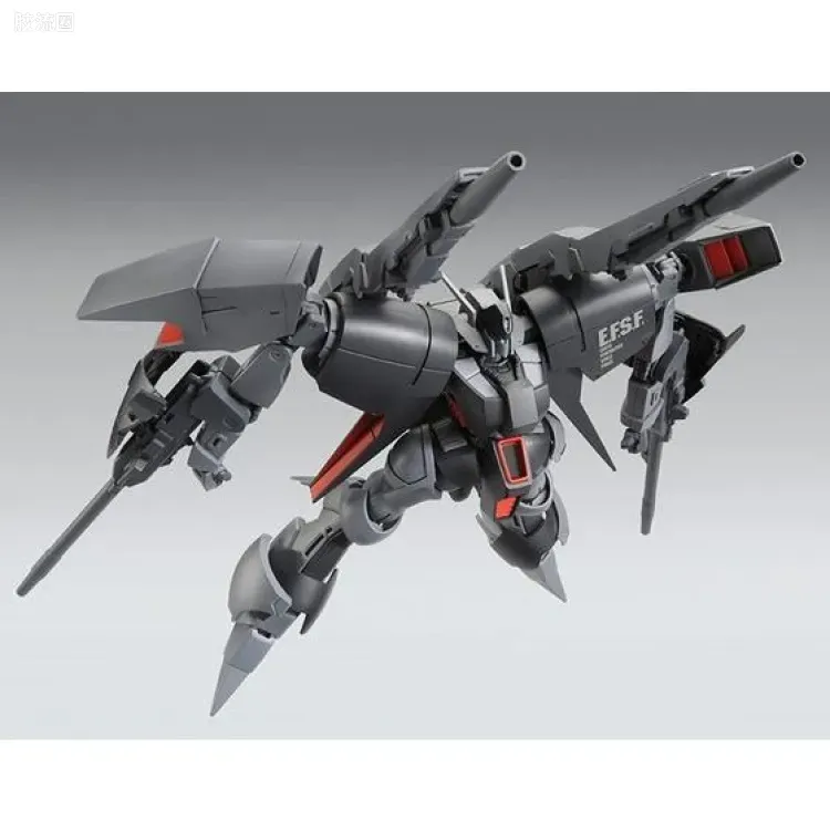 HGUC 网络限定版 拜亚兰特装型2号机 Bande Dessinee版 - 图片