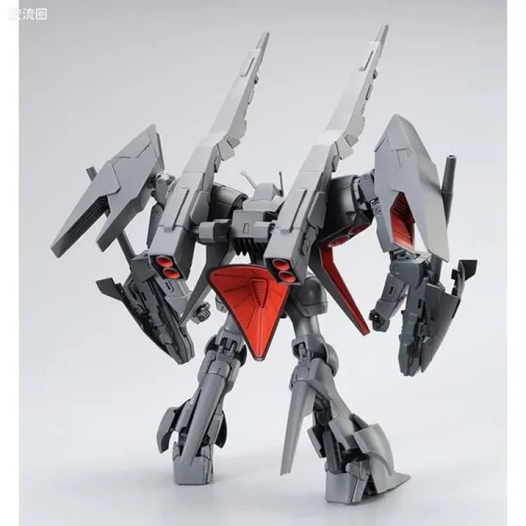 HGUC 网络限定版 拜亚兰特装型2号机 Bande Dessinee版 - 图片