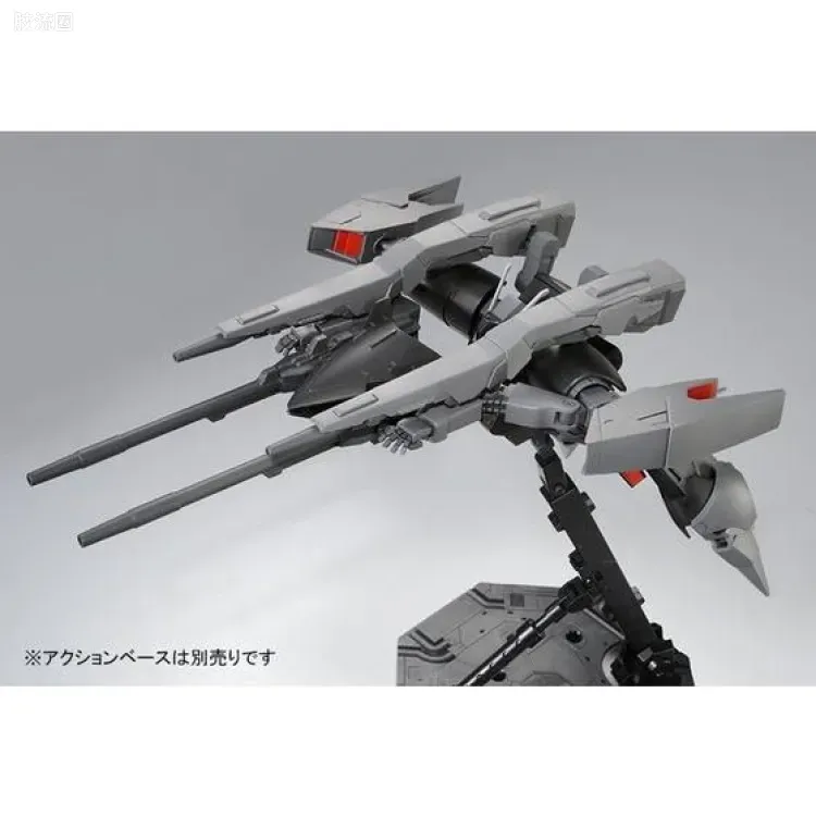 HGUC 网络限定版 拜亚兰特装型2号机 Bande Dessinee版 - 图片