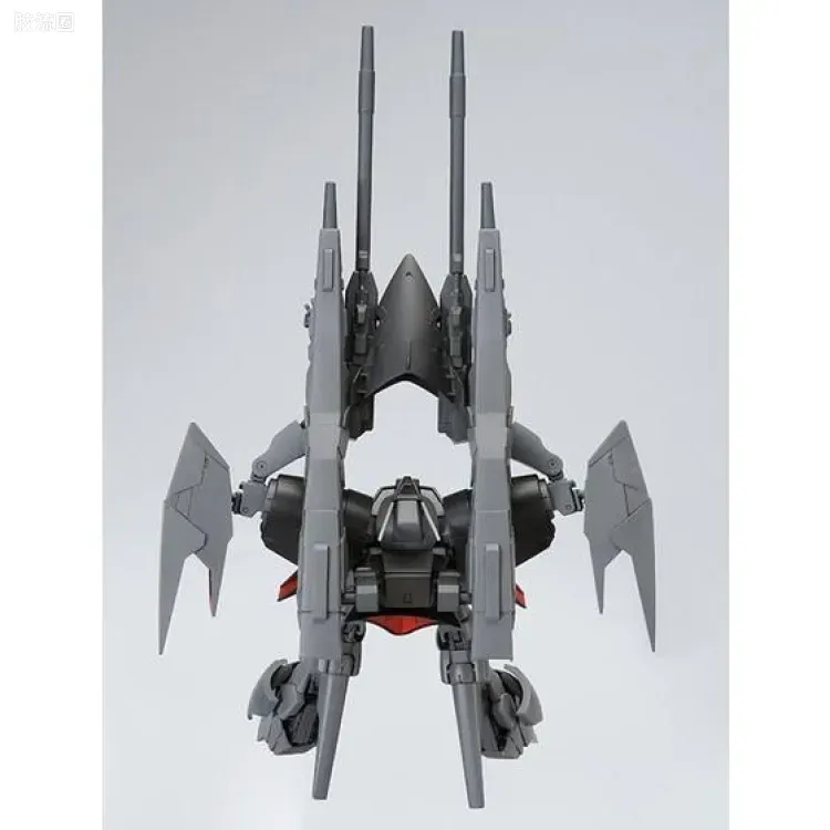 HGUC 网络限定版 拜亚兰特装型2号机 Bande Dessinee版 - 图片