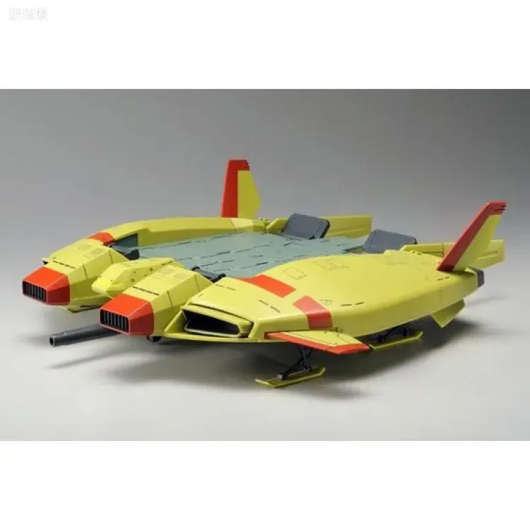 HGUC 网络限定版 Base Jabber 自护军残党式样 - 图片