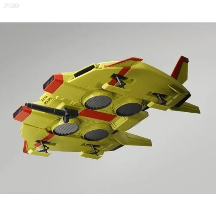 HGUC 网络限定版 Base Jabber 自护军残党式样 - 图片