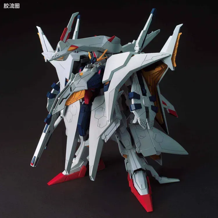 HGUC 普通版 h229 佩涅罗佩 - 图片