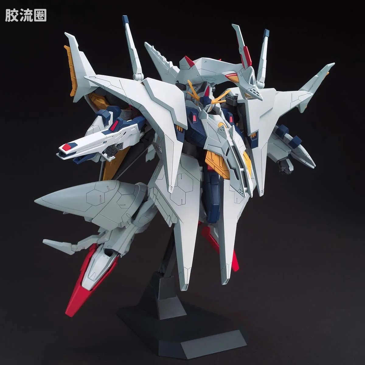 HGUC 普通版 h229 佩涅罗佩 - 图片
