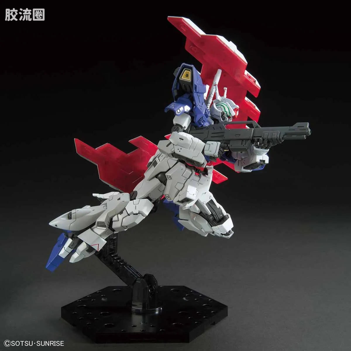 HGUC 普通版 h215 月高达 - 图片