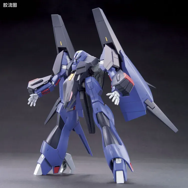 HGUC 普通版 h157 梅萨拉 - 图片