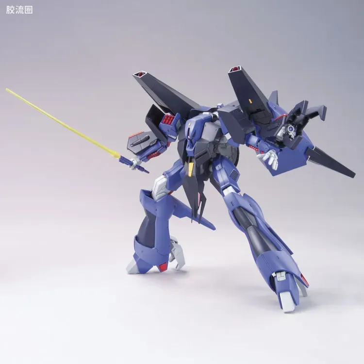 HGUC 普通版 h157 梅萨拉 - 图片