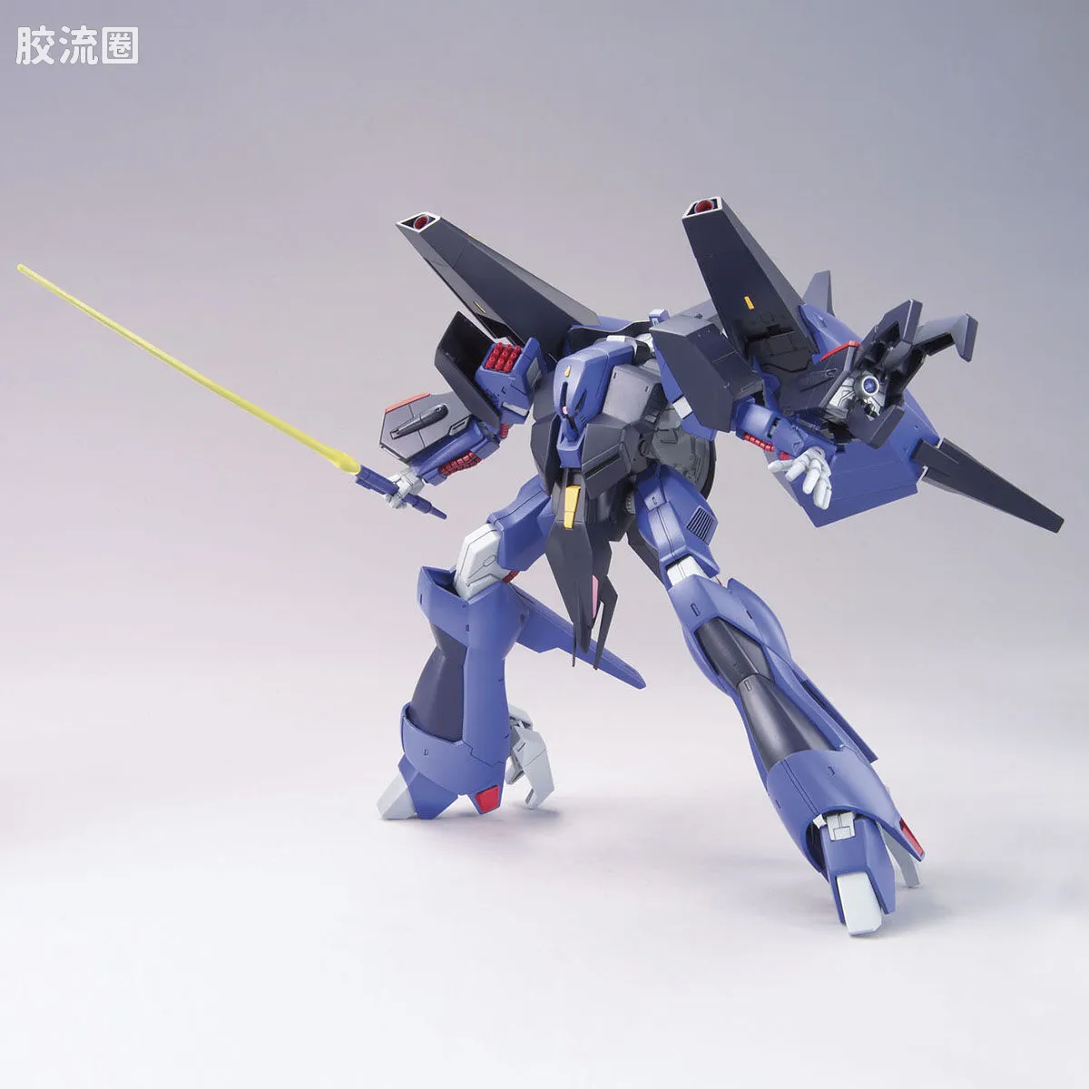 HGUC 普通版 h157 梅萨拉 - 图片