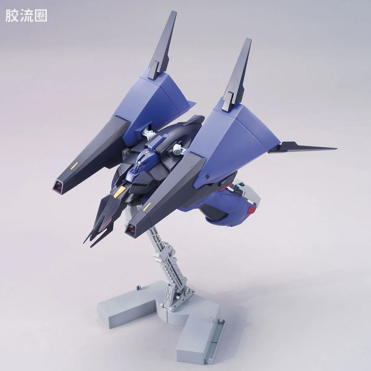HGUC 普通版 h157 梅萨拉 - 图片