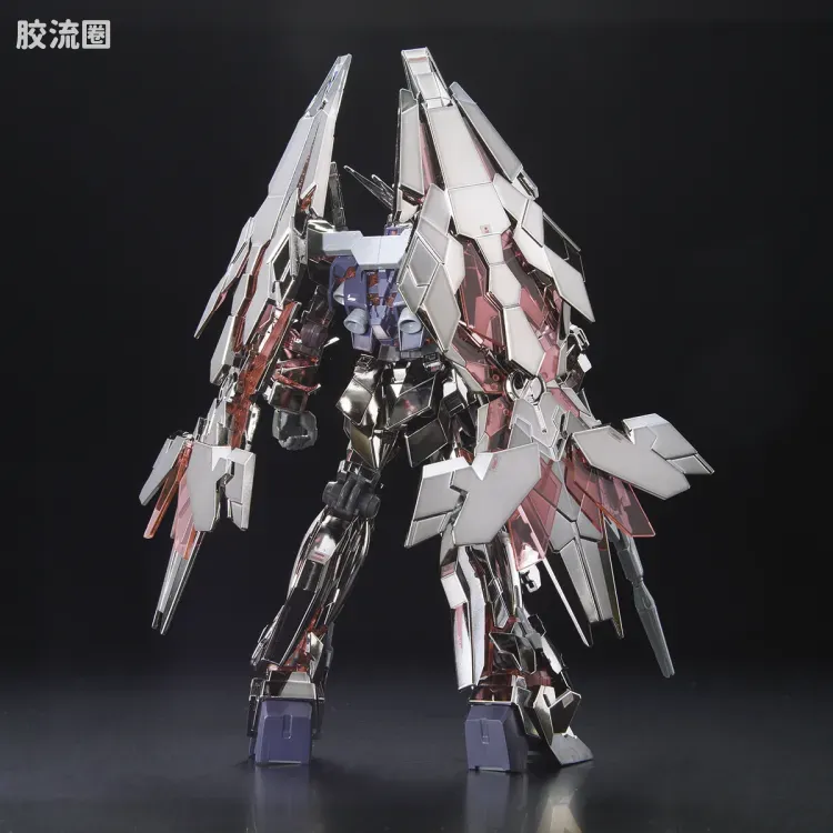 HGUC 其他限定版 独角兽3号机PHENEX type RC(毁灭模式)ver.GFT - 图片