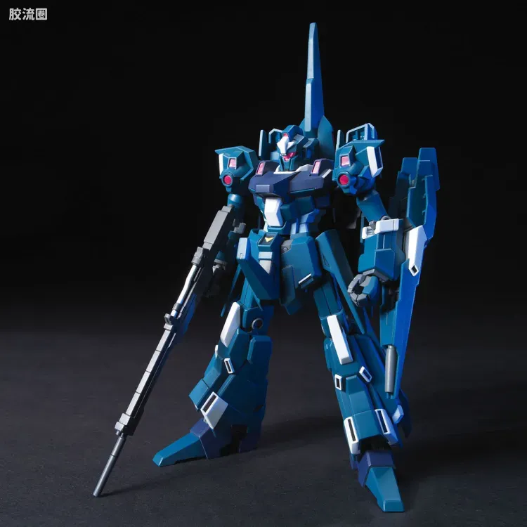 HGUC 普通版 h103 里歇尔 - 图片