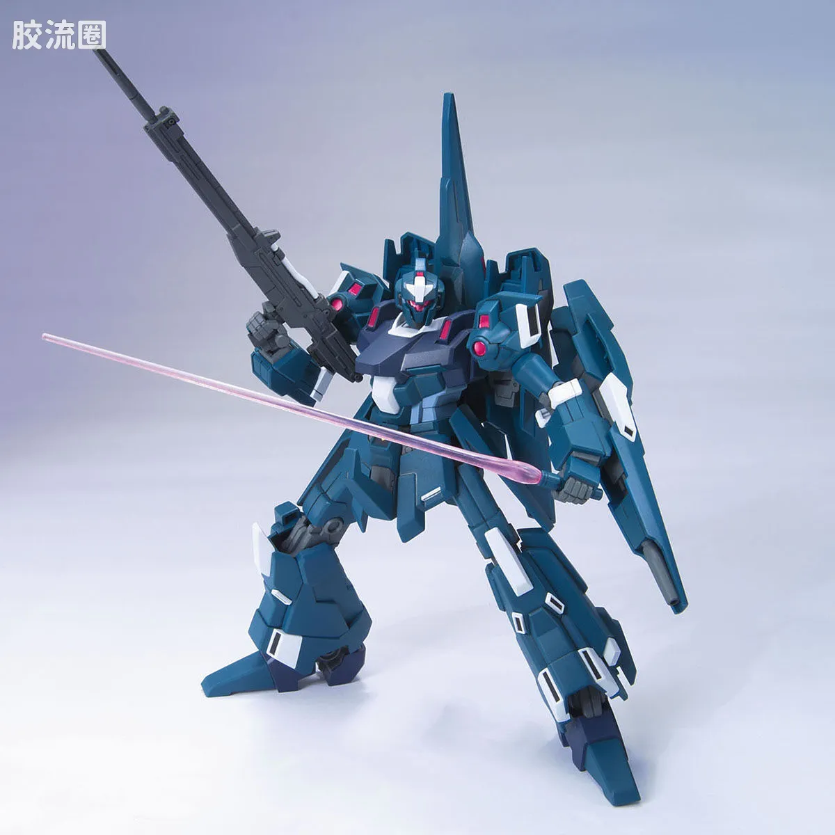 HGUC 普通版 h103 里歇尔 - 图片