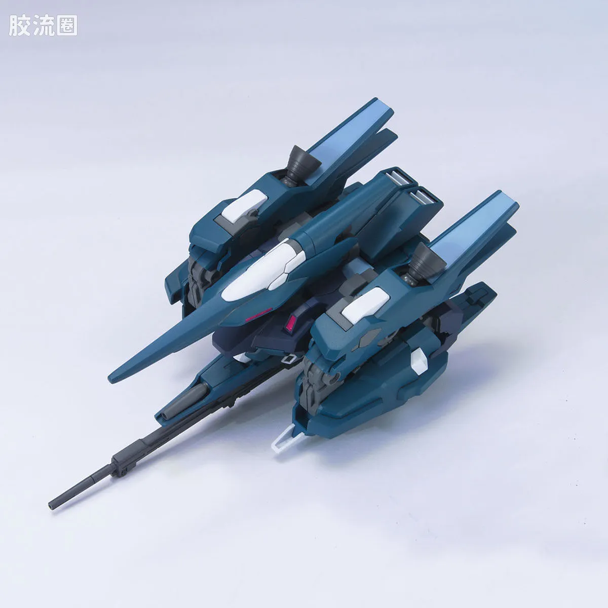 HGUC 普通版 h103 里歇尔 - 图片