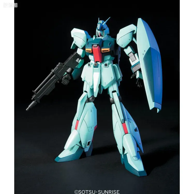 HGUC 普通版 h85 灵格斯 - 图片