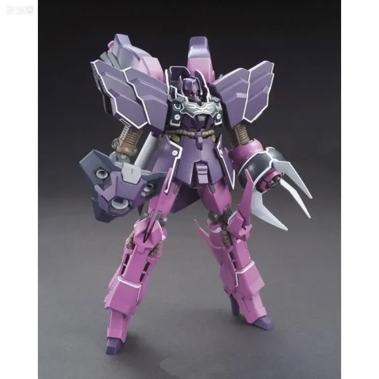 HGUC 普通版 h185 玫瑰·祖鲁(episode 7 Ver.) - 图片