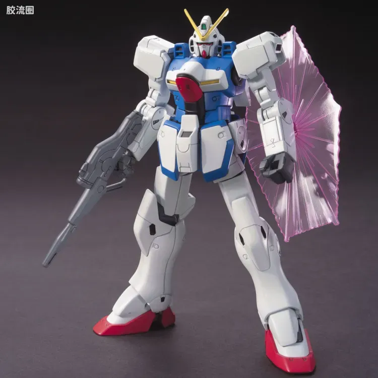 HGUC 普通版 h165 V高达 - 图片