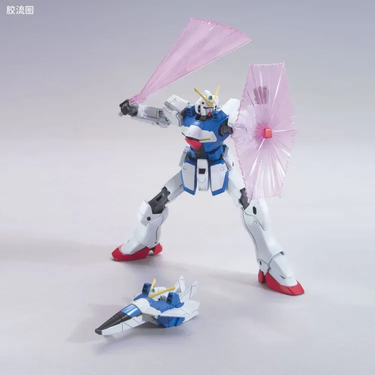 HGUC 普通版 h165 V高达 - 图片