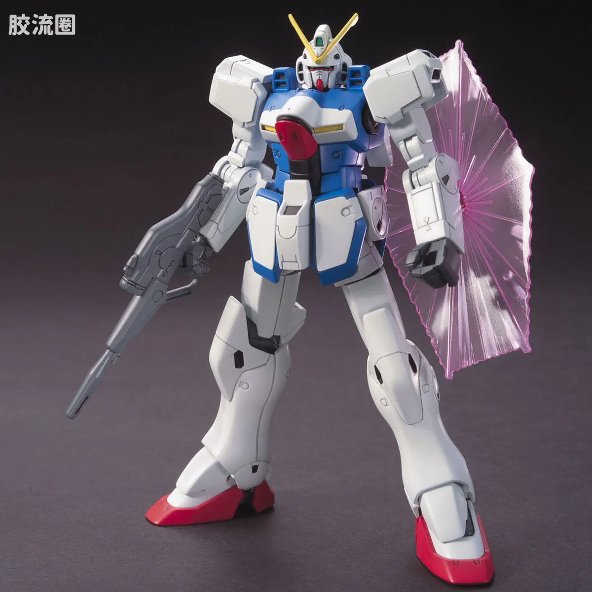 HGUC 普通版 h165 V高达 - 图片