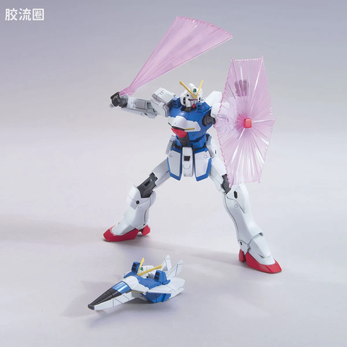 HGUC 普通版 h165 V高达 - 图片
