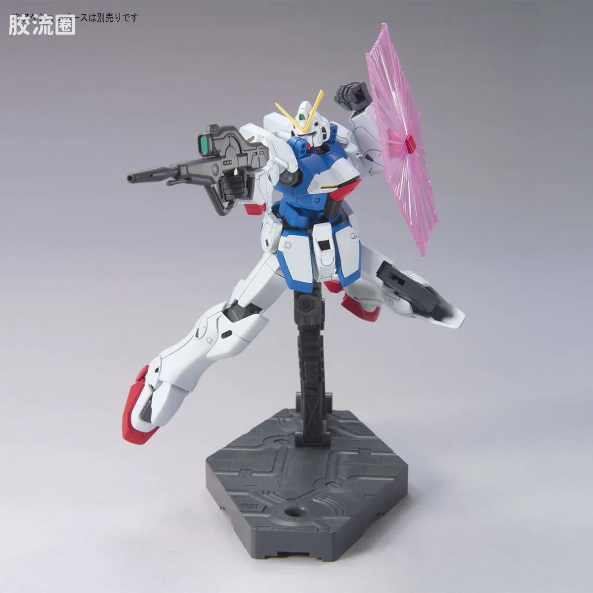 HGUC 普通版 h165 V高达 - 图片