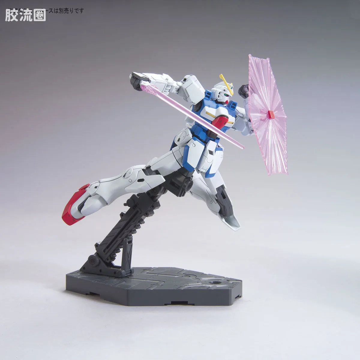 HGUC 普通版 h165 V高达 - 图片