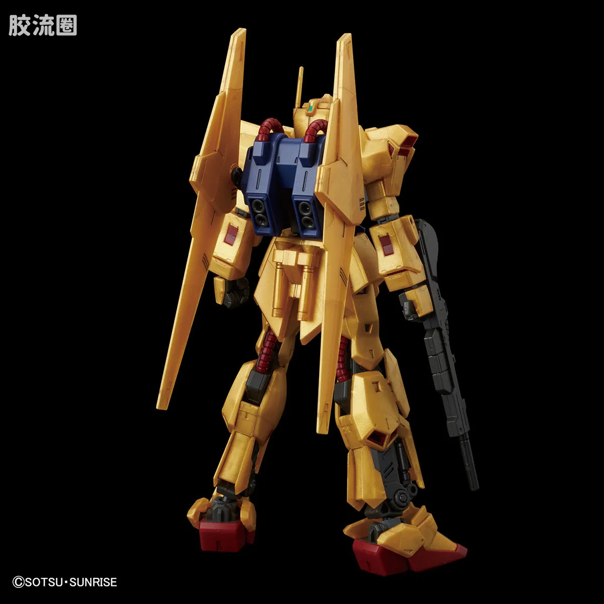HGUC 普通版 h200 百式（新生版） - 图片
