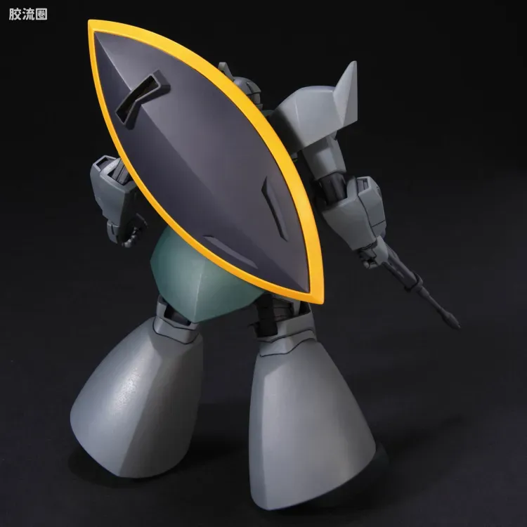 HGUC 普通版 h76 量产型勇士/勇士加农 - 图片
