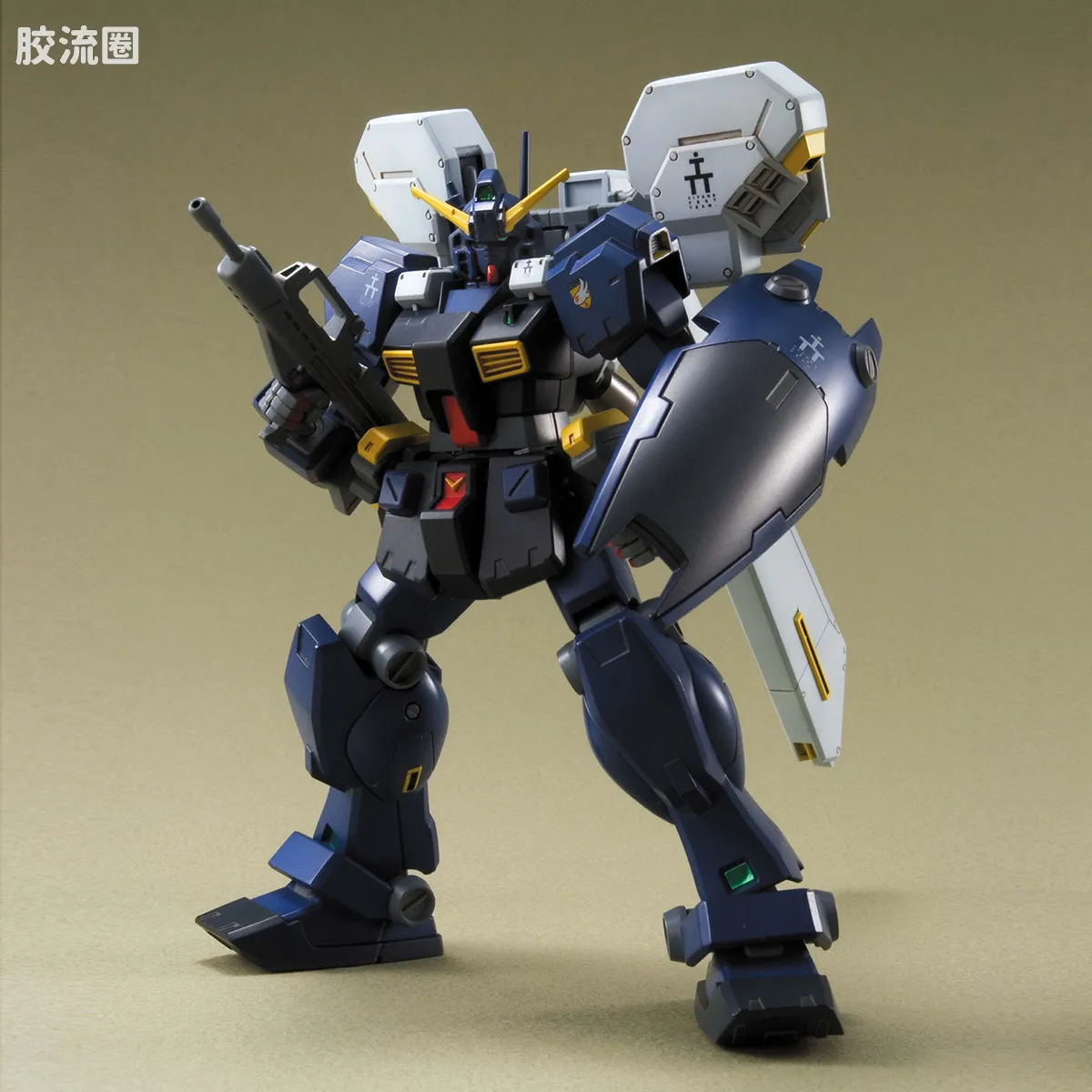 HGUC 普通版 h69 海兹尔2号 - 图片